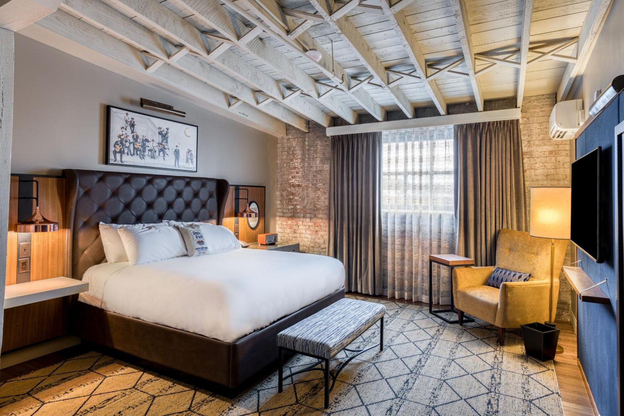 The Sessions Hotel, Bristol, A Tribute Portfolio Hotel Exterior foto